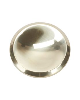 Range Small Brass Burner Cap