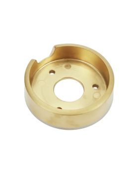 Cadre de bouton de gamme Jennair W11323067
