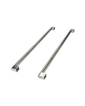 Refrigerator Handle Kit Jennair W11367367