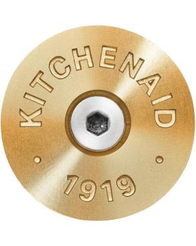 Commercial-Style Range Handle Medallion Kit KitchenAid W11368841NE