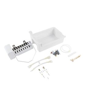 Kit de machine à glaçons pour réfrigérateur Whirlpool W11519080