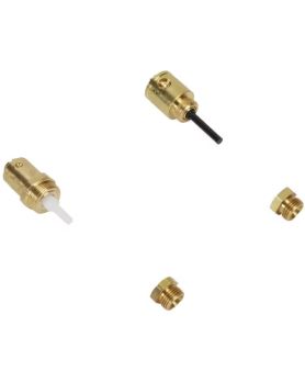 Kit de conversion pour sèche-linge à gaz JennAir W11581316