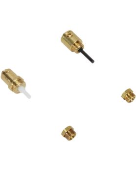 Kit de conversion pour sèche-linge à gaz JennAir W11581317