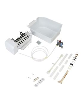 Refrigerator Ice Maker Kit Whirlpool W11729596