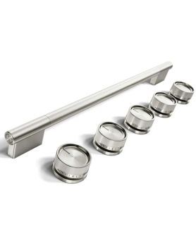 Kit d'accessoires pour poignées et boutons KitchenAid W11773966