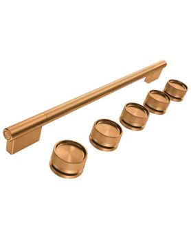 Kit d'accessoires pour poignées et boutons KitchenAid W11773967