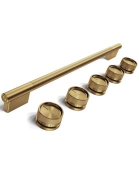 Kit d'accessoires pour poignées et boutons KitchenAid W11773968