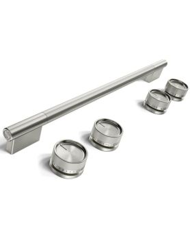 Kit d'accessoires pour poignées et boutons KitchenAid W11773970