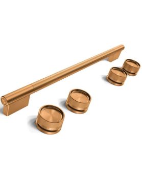 Kit d'accessoires pour poignées et boutons KitchenAid W11773971