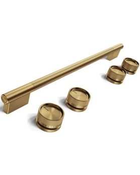 Kit d'accessoires pour poignées et boutons KitchenAid W11773972