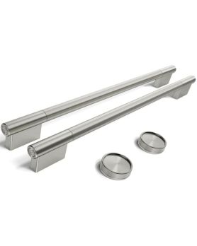 Kit d'accessoires pour poignées et boutons KitchenAid W11774416