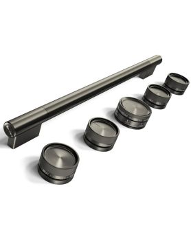 Kit d'accessoires pour poignées et boutons KitchenAid W11774723