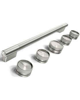 Kit d'accessoires pour poignées et boutons KitchenAid W11774724