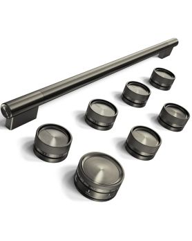 Handle and Knob Hardware Accessory Kit KitchenAid W11774727