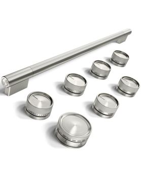 Kit d'accessoires pour poignées et boutons KitchenAid W11774728