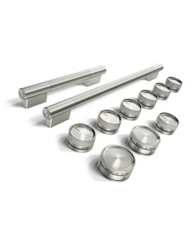Kit d'accessoires pour poignées et boutons KitchenAid W11774732