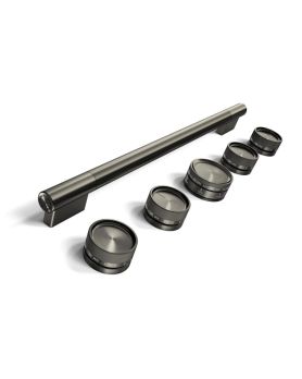 Kit d'accessoires pour poignées et boutons KitchenAid W11774735