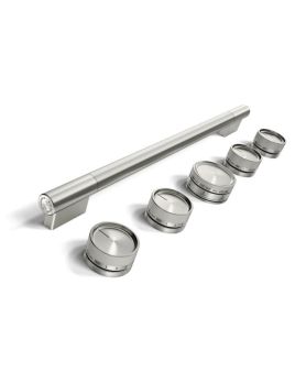 Kit d'accessoires pour poignées et boutons KitchenAid W11774736