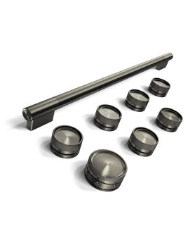 Handle and Knob Hardware Accessory Kit KitchenAid W11774739