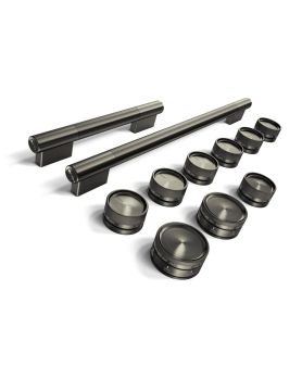 Kit d'accessoires pour poignées et boutons KitchenAid W11774743
