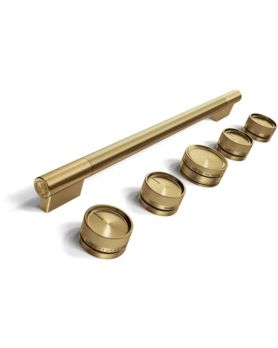 Kit d'accessoires pour poignées et boutons KitchenAid W11774751