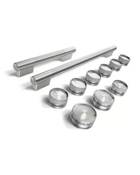Handle and Knob Kit KitchenAid W11774757