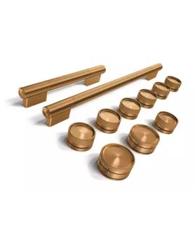Handle and Knob Kit KitchenAid W11774758