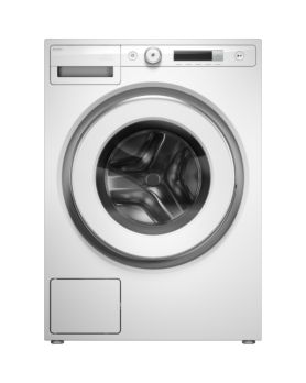 2.4 cu. ft. Front load Washer  Asko W3LW