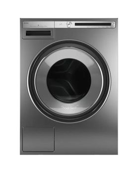 2.8 cu. ft. Front load Washer  Asko W4114C.T