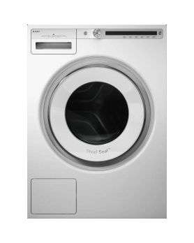 2.8 cu. ft. Front load Washer  Asko W4114C.W