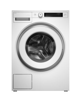 2.8 cu. ft. Front load Washer  Asko W5XLW