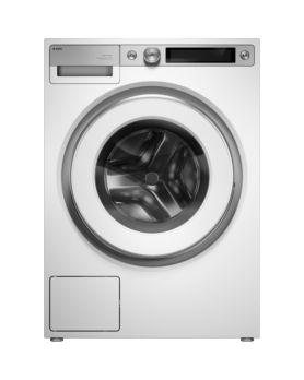 Laveuse Asko Chargement frontal W7XLW 2.8 pi. cu.