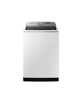 Laveuse Samsung Chargement vertical WA52DG5500AWUS 5.2 pi. cu.