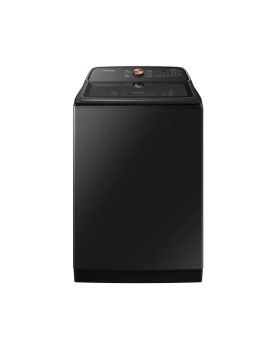 6.2 cu. ft. Top Load Washer  Samsung WA54CG7550AVA4