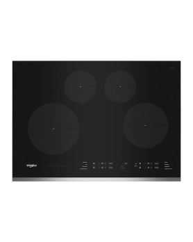 Plaque de cuisson Whirlpool WCI55US0JS Induction  4 éléments  presenté par Corbeil