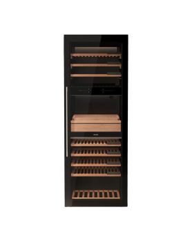 27.5 In. 260 bottles Asko Cellar WCN311942G