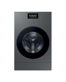Samsung AI WD53DBA900HZA1 27" 6.1.cu.ft. Washer and Dryer Combination
