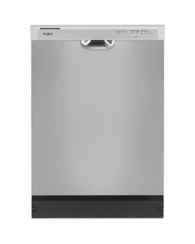 Lave-vaisselle Whirlpool WDF341PAPM 57 dB 23.875 Po.
