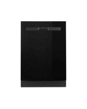 23.88 In. 55 dB Dishwasher Whirlpool WDP540HAMB