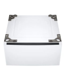 Laundry Pedestal Storage Drawer LG WDP6W