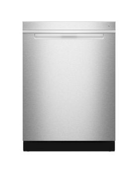 Lave-vaisselle Whirlpool WDPS8024SZ 23.94 Po.