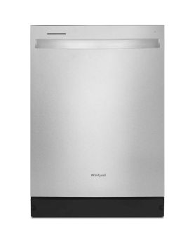 Lave-vaisselle Whirlpool WDT540HAMZ 55 dB 23.87 Po.