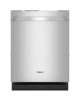 Lave-vaisselle Whirlpool WDT550SAPZ 44 dB 23.5625 Po.