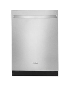 Lave-vaisselle Whirlpool WDT730HAMZ 51 dB 23.875 Po.