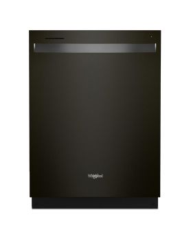 23.88 In. 47 dB Dishwasher Whirlpool WDT750SAKV