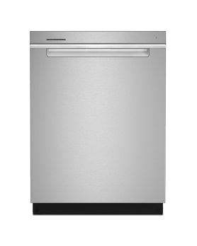 23.87 In. 47 dB Dishwasher Whirlpool WDTA50SAKZ