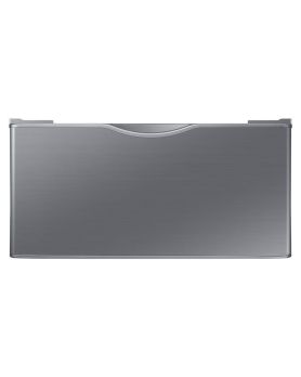 Samsung Pedestal WE402NP Stainless 27 in.