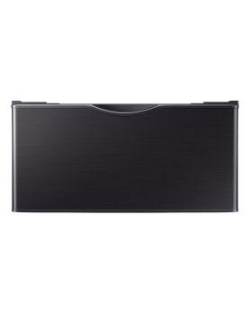 Samsung Pedestal WE402NV Black Stainless 27 in.