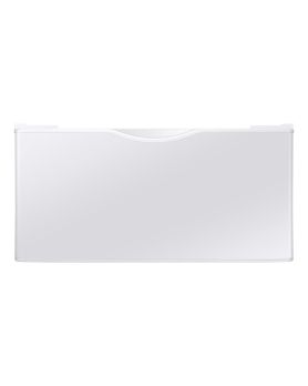 Samsung Pedestal WE402NW White 27 in.