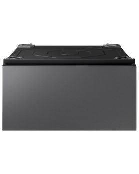 Laundry Pedestal Storage Drawer Samsung WE702NZ